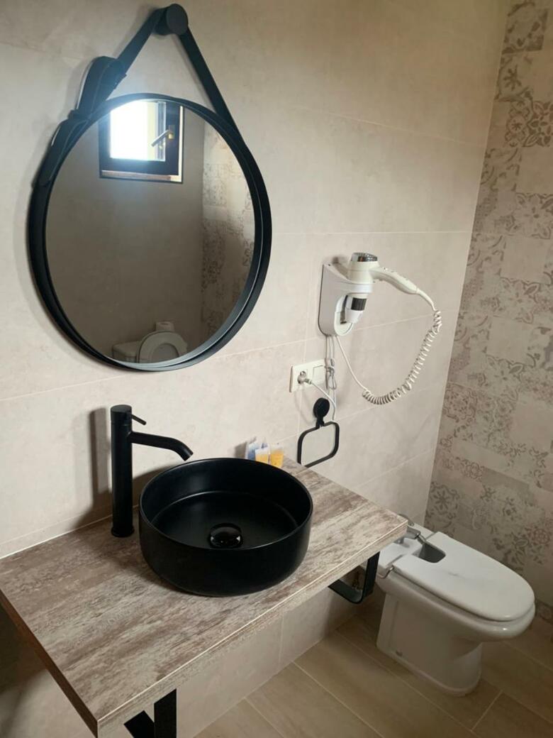 Hotel Rural Cudillero Rooms