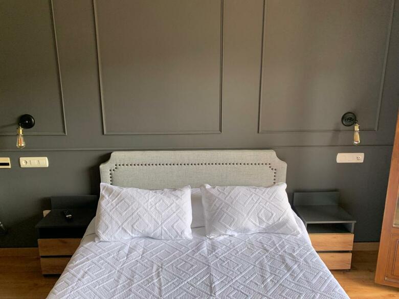 Hotel Rural Cudillero Rooms
