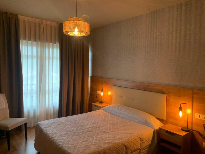 Hotel Rural Cudillero Rooms