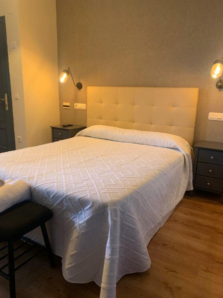 Hotel Rural Cudillero Rooms