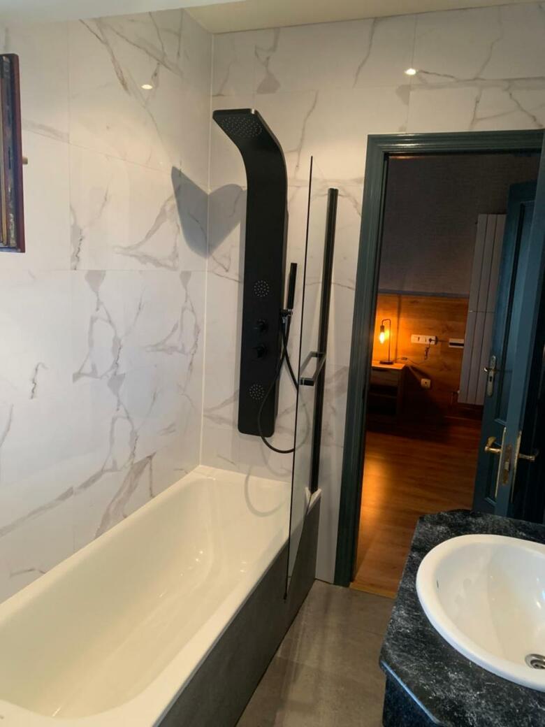 Hotel Rural Cudillero Rooms