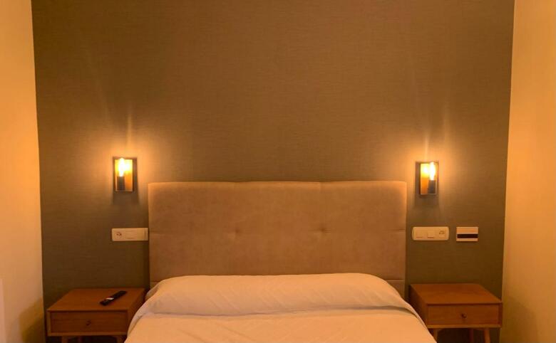 Hotel Rural Cudillero Rooms