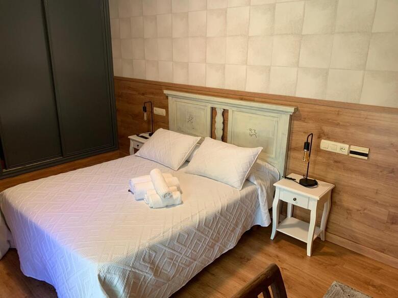 Hotel Rural Cudillero Rooms