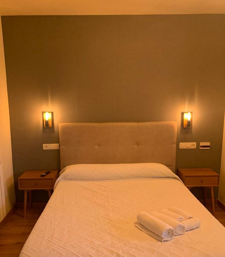 Hotel Rural Cudillero Rooms