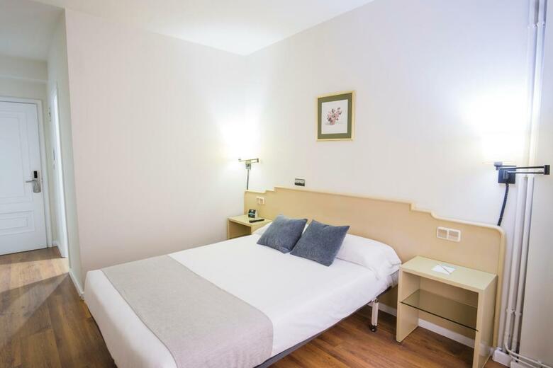 Hotel Alda Ribeira