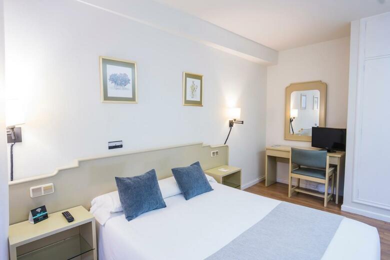 Hotel Alda Ribeira