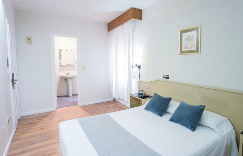Hotel Alda Ribeira