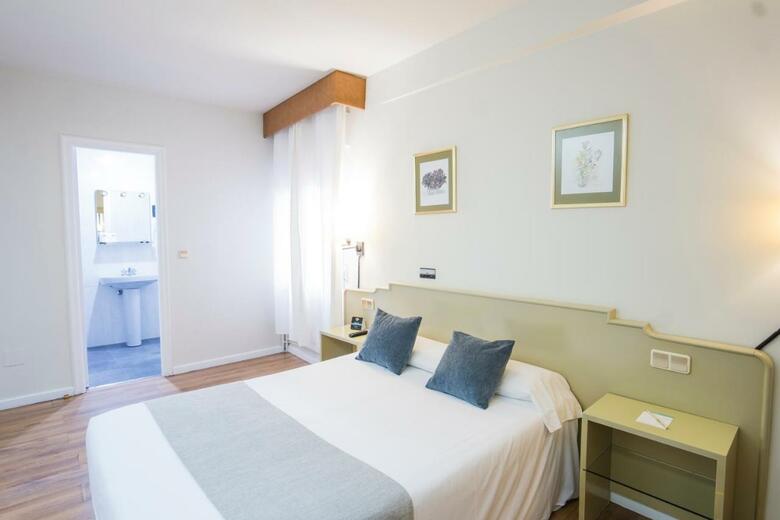 Hotel Alda Ribeira