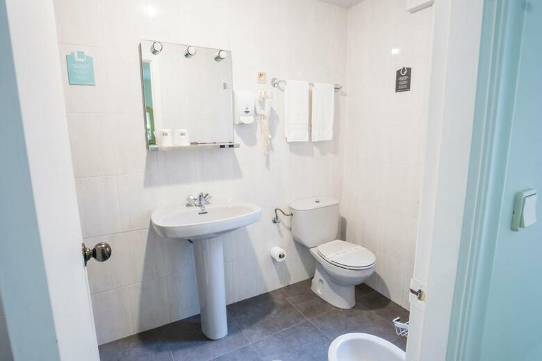 Hotel Alda Ribeira