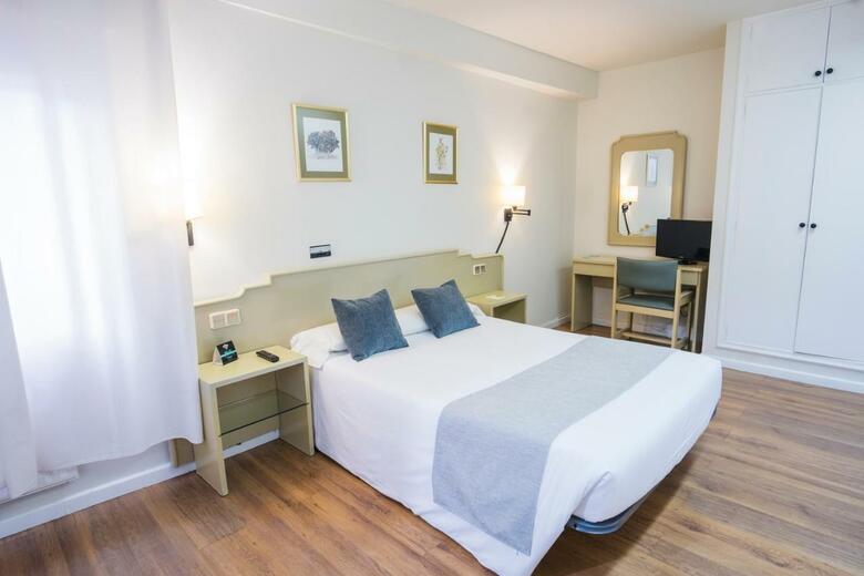 Hotel Alda Ribeira