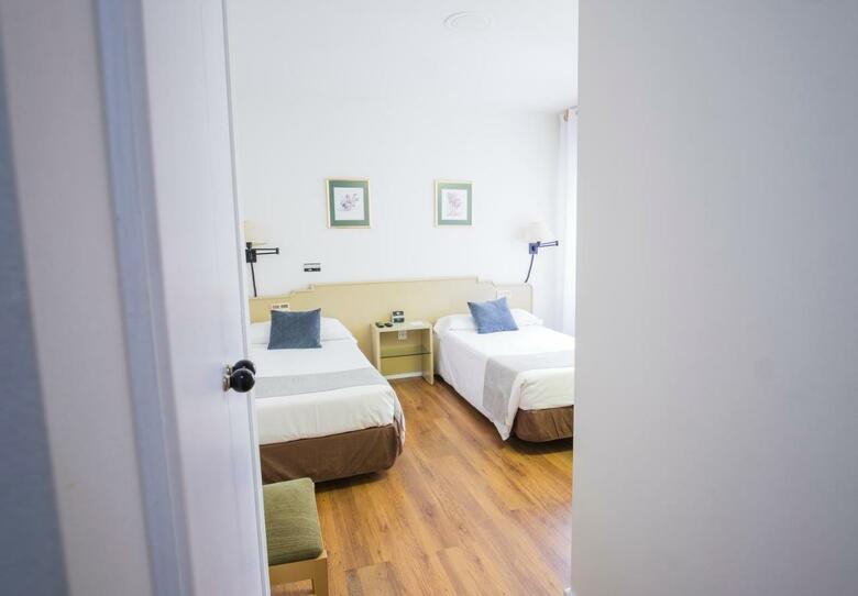 Hotel Alda Ribeira