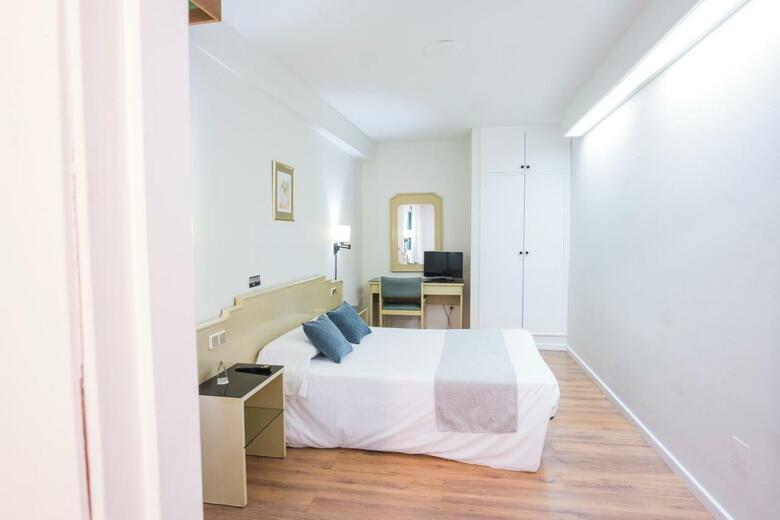 Hotel Alda Ribeira