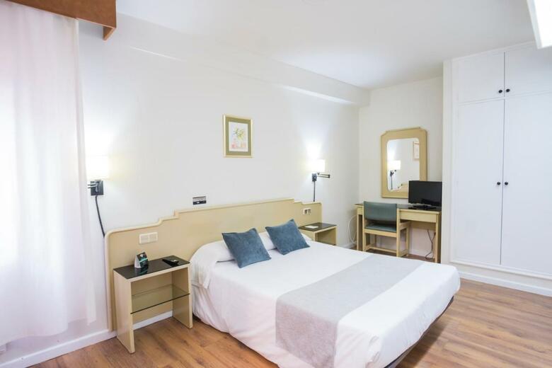 Hotel Alda Ribeira