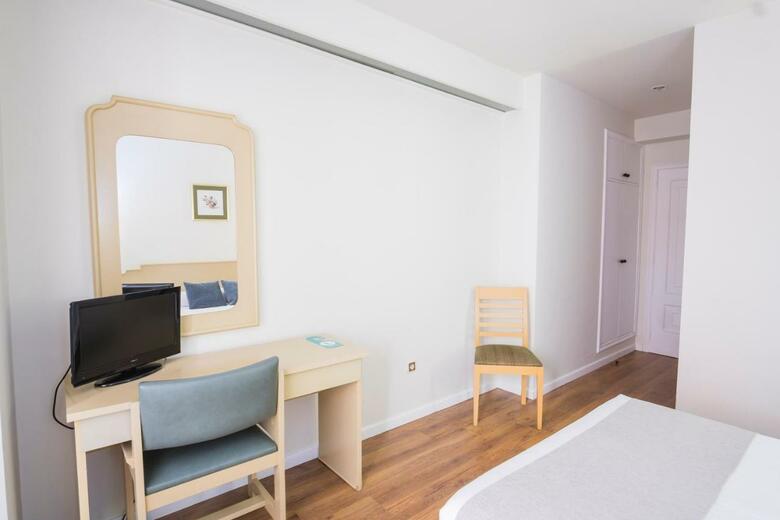 Hotel Alda Ribeira