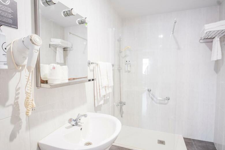Hotel Alda Ribeira