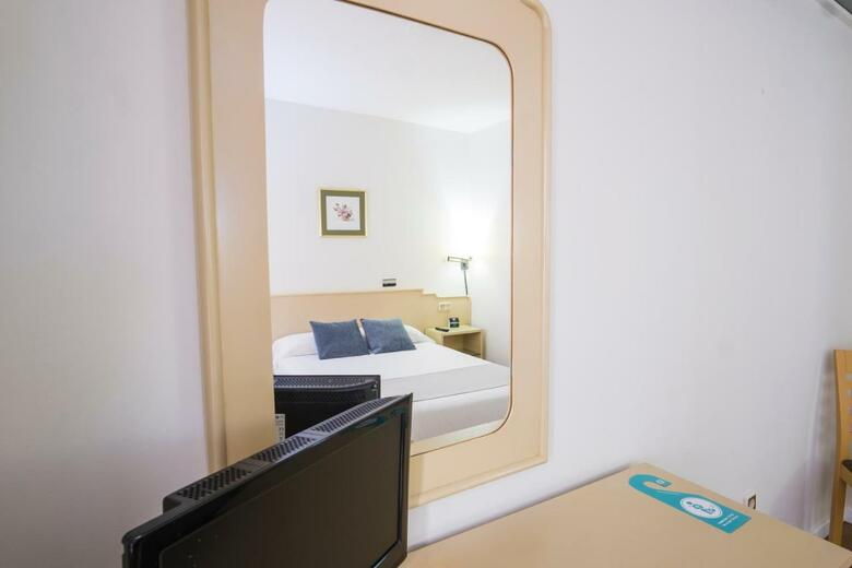 Hotel Alda Ribeira