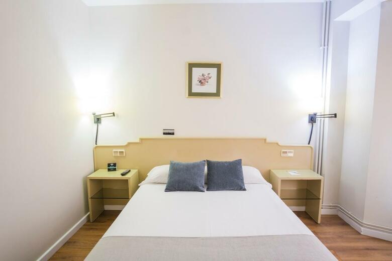 Hotel Alda Ribeira