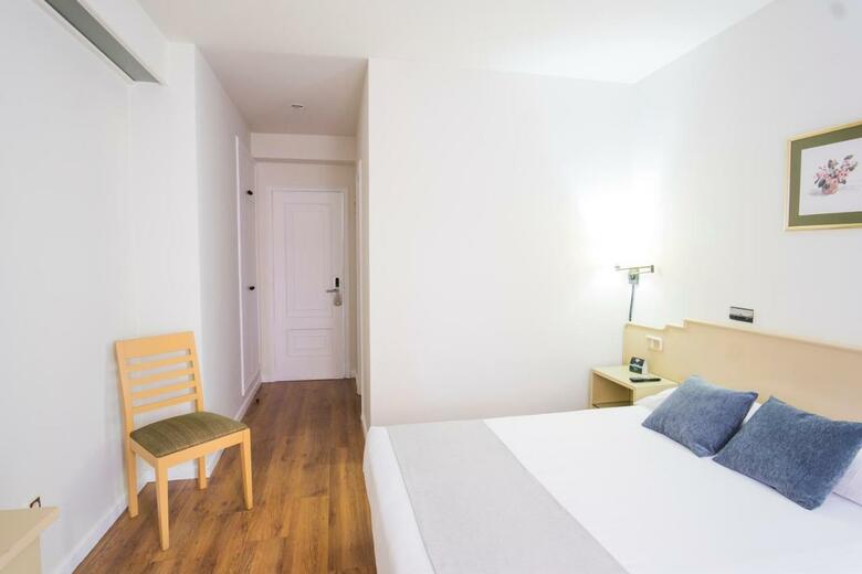 Hotel Alda Ribeira