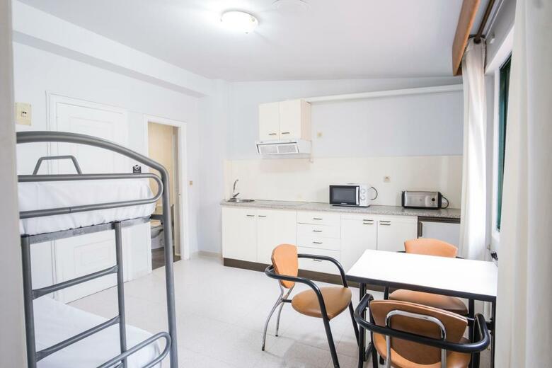 Hotel Alda Ribeira