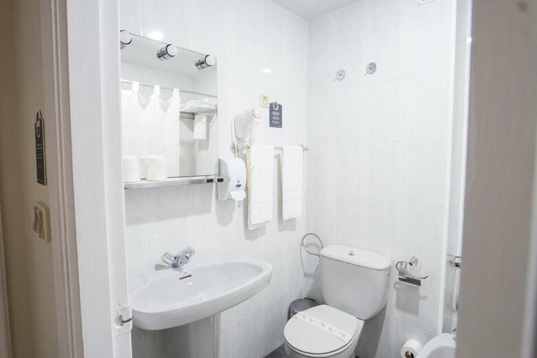 Hotel Alda Ribeira