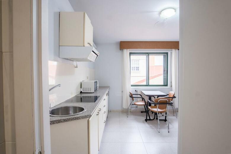 Hotel Alda Ribeira