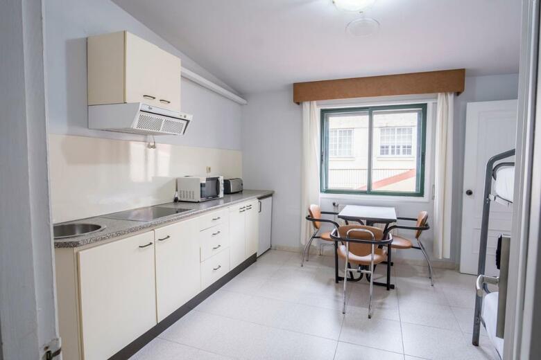 Hotel Alda Ribeira