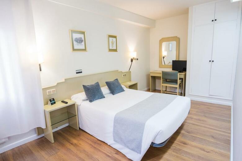 Hotel Alda Ribeira