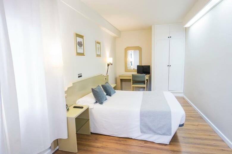 Hotel Alda Ribeira