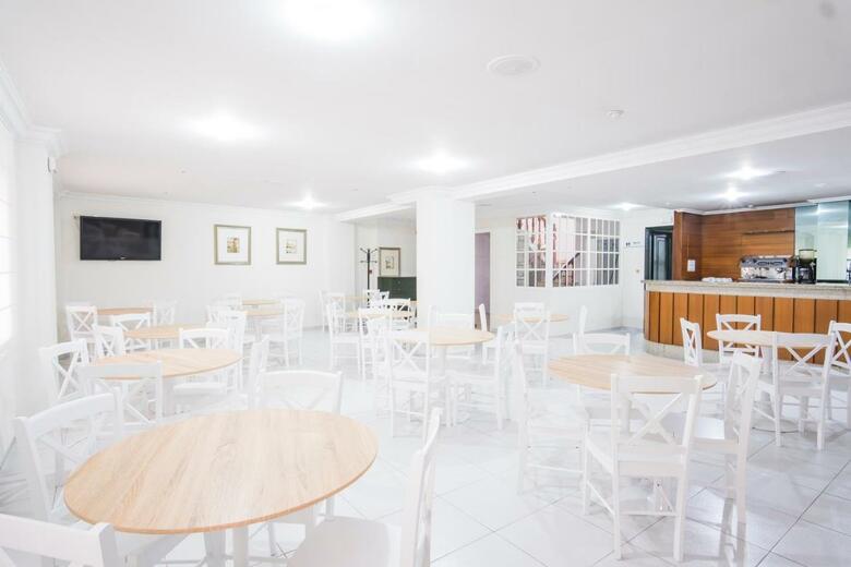 Hotel Alda Ribeira