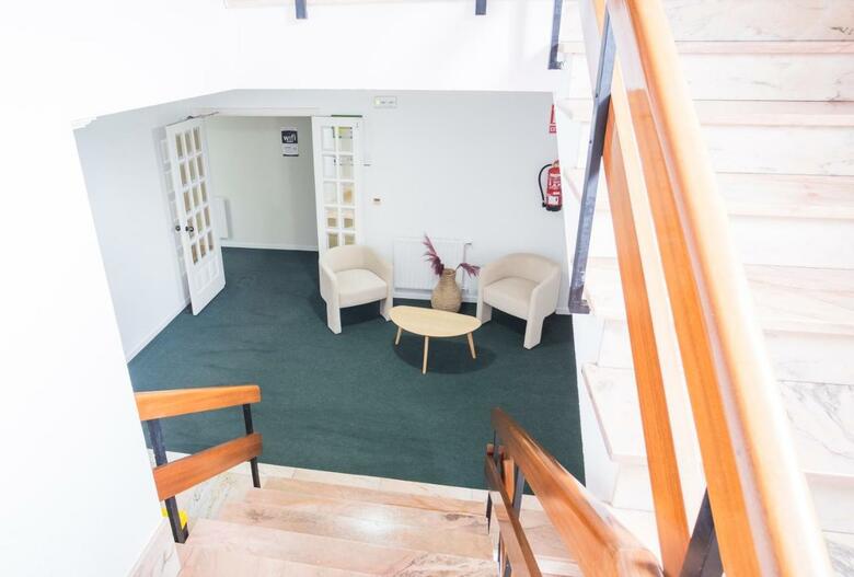 Hotel Alda Ribeira