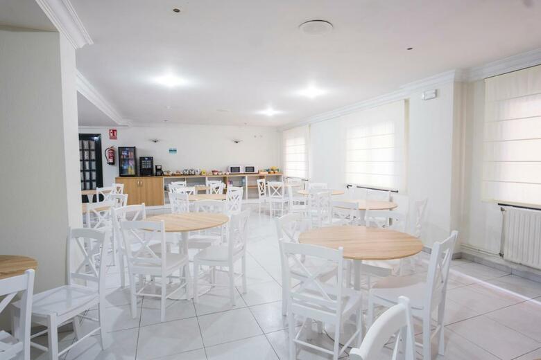 Hotel Alda Ribeira