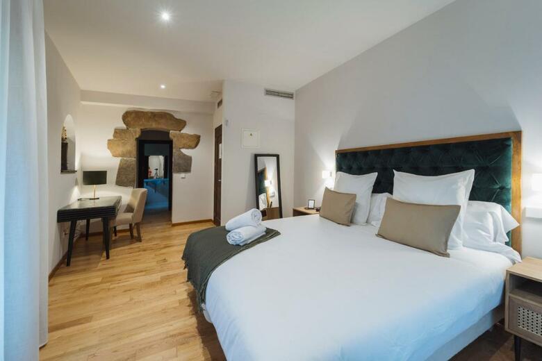 Hotel Palacio De Arriba