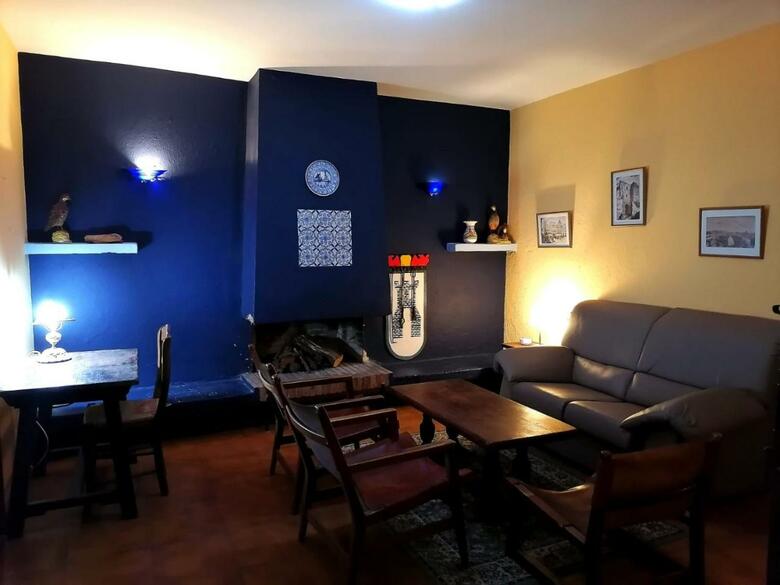 Hotel El Refugio De Juanar