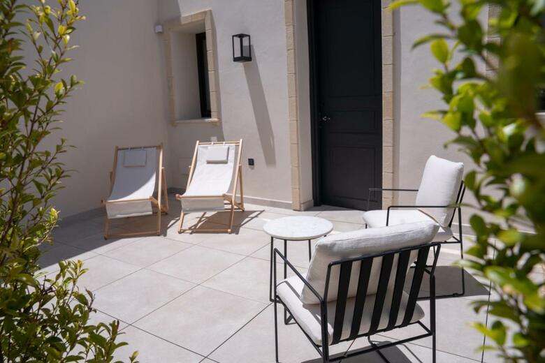 Hotel Boutique Sidonia