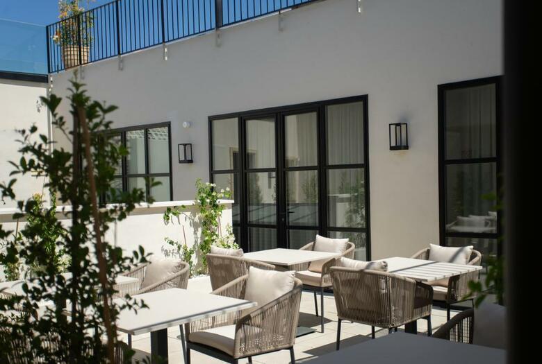 Hotel Boutique Sidonia