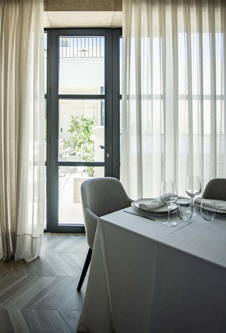 Hotel Boutique Sidonia