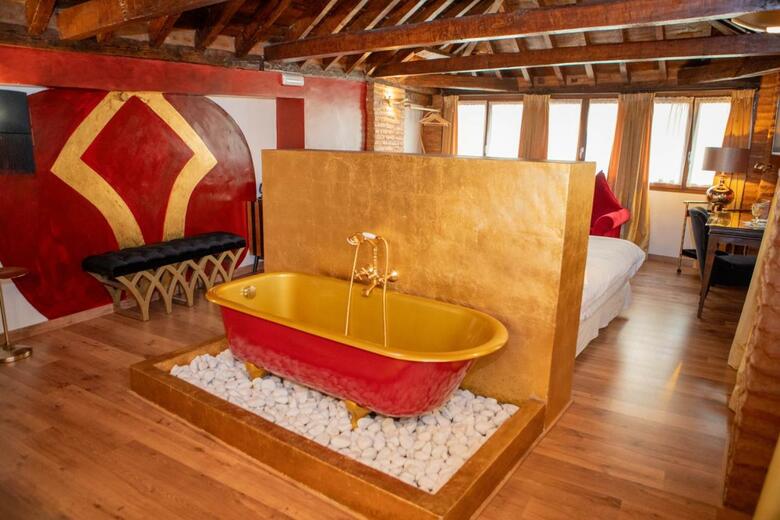 Hotel Boutique Posada Casta�eda