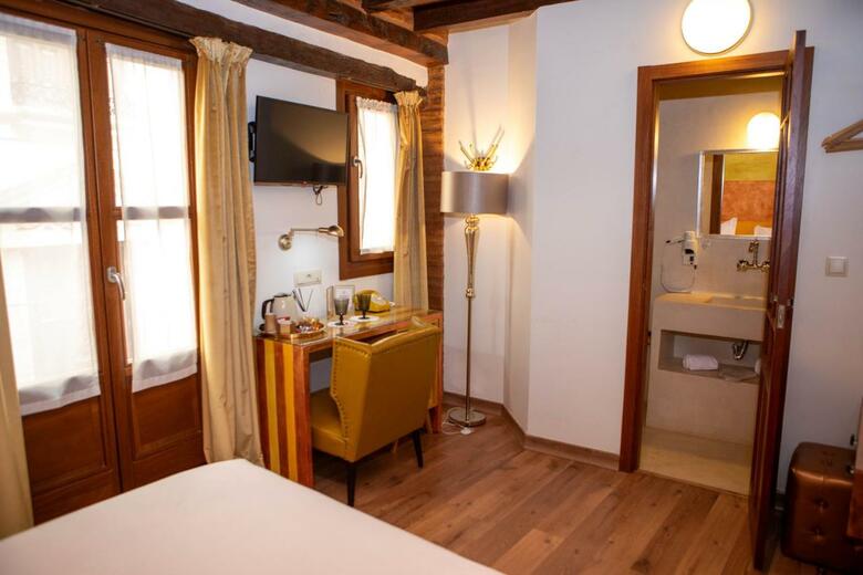 Hotel Boutique Posada Casta�eda