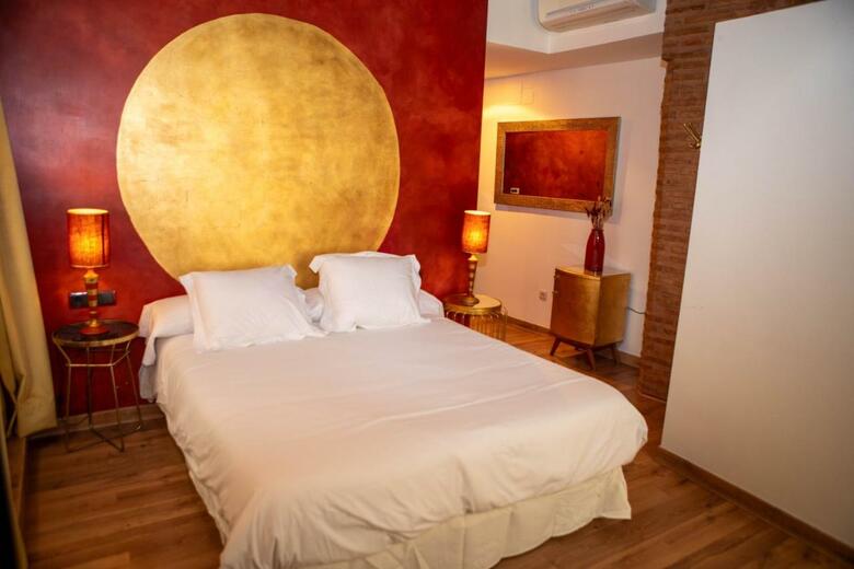 Hotel Boutique Posada Casta�eda