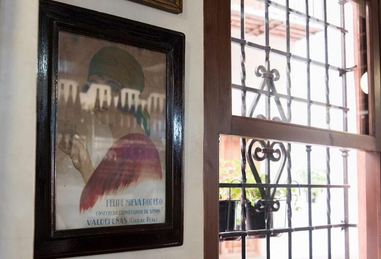 Hotel Boutique Posada Casta�eda