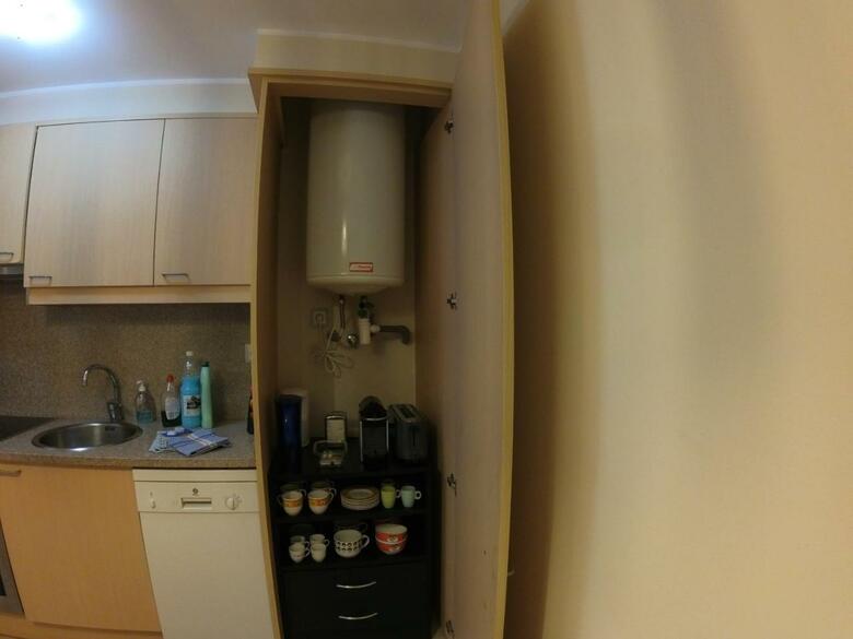 Apartamento Soldeu Paradis La Solana