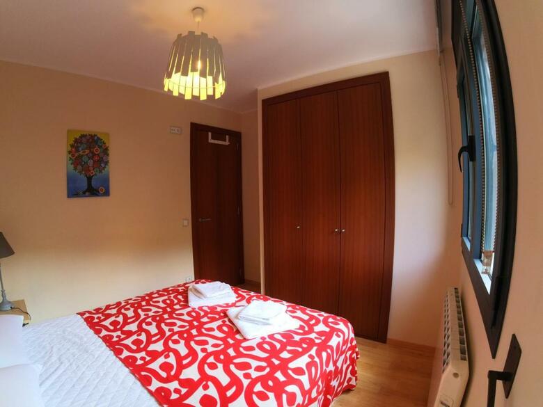 Apartamento Soldeu Paradis La Solana