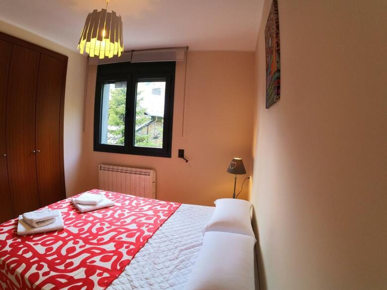 Apartamento Soldeu Paradis La Solana