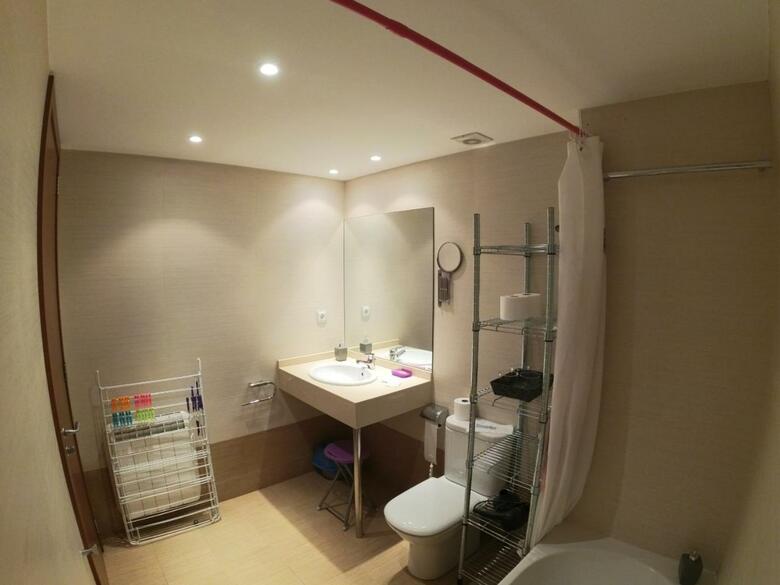 Apartamento Soldeu Paradis La Solana