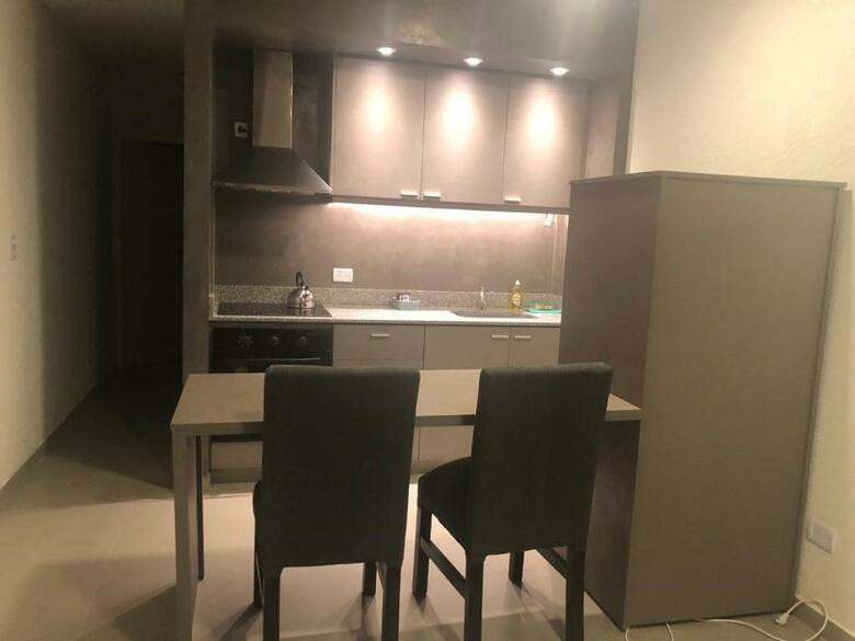 Apart Hotel Belgrano En Ca�uelas