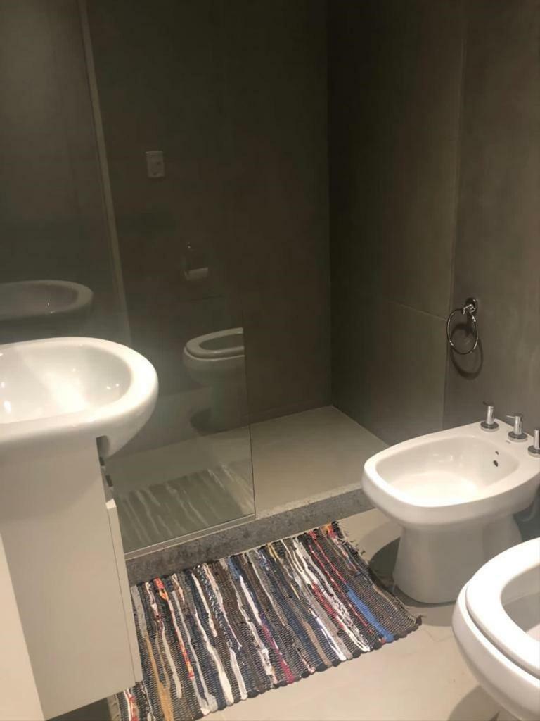 Apart Hotel Belgrano En Ca�uelas