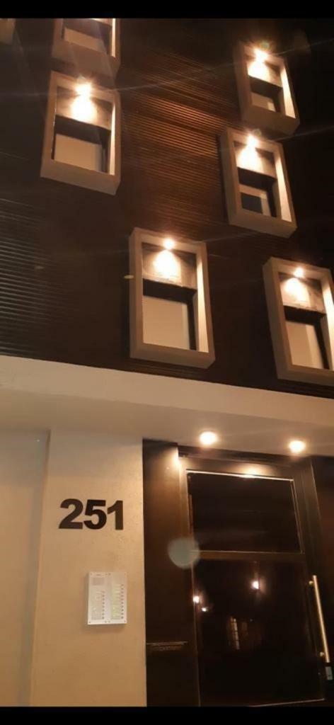 Apart Hotel Belgrano En Ca�uelas