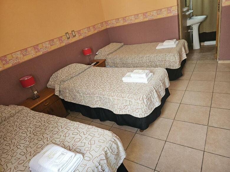 Hotel Geminis