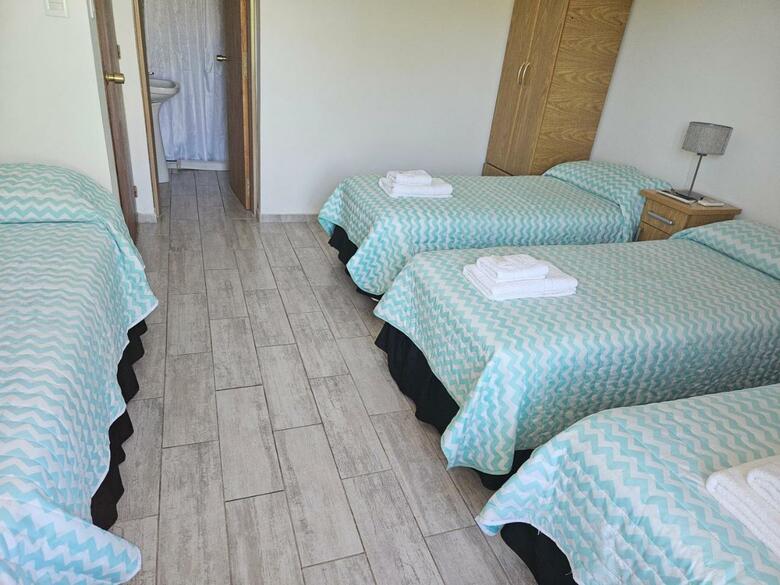 Hotel Geminis