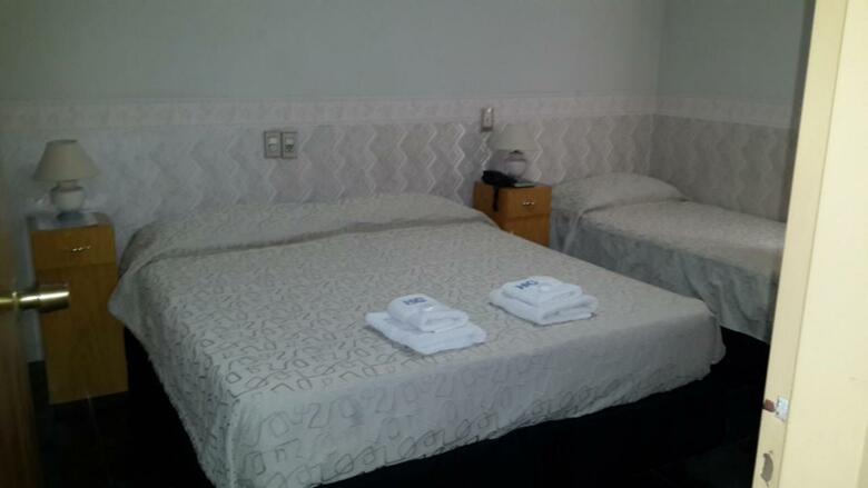 Hotel Geminis